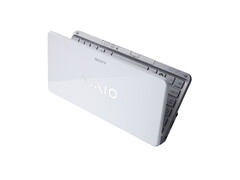 Обзор мини-ноутбука Sony Vaio VGN-P21Z