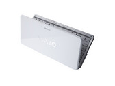 Обзор мини-ноутбука Sony Vaio VGN-P21Z