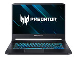 Acer Predator Triton 500 PT515-51-557V