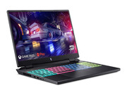 Acer Nitro 16 AN16-41, R7 7735HS RTX 4060