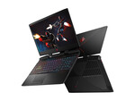 HP Omen 15-dc1010nr HP Omen 15-dc1010nr