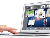 Возможно, летом выйдут Macbook-и с Retina дисплеями