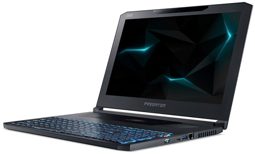 Acer Predator Triton 700 PT715-51-71PP 