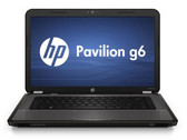 Обзор HP Pavilion g6-1141sg