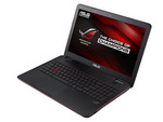 Asus G551JM-CN013D