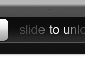 Тайваньские компание обеспокоены получением Apple патента на функцию "slide to unlock"