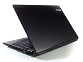 Обзор субноутбука Acer TravelMate 8372TG 
