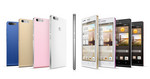 Huawei Ascend G6 Huawei Ascend G6