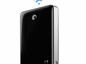 Внешний жесткий диск Seagate GoFlex Satellite работает через Wi-Fi