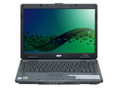 Обзор ноутбука Acer Extensa 5220