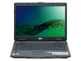 Обзор ноутбука Acer Extensa 5220
