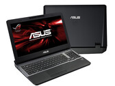 Asus представила G75VW и G55VW