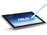Asus начинает поставки Eee Slate EP121