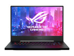 Asus Zephyrus S GX502GV-PB74