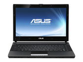 Обзор субноутбука Asus U36SD-RX114V (SSD)