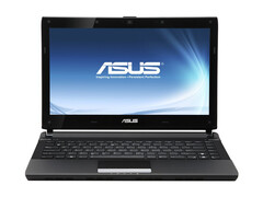 Обзор субноутбука Asus U36SD-RX114V (SSD)