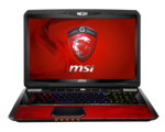 MSI GT70-2OD Dragon Edition 2