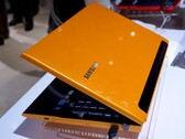 Samsung показала игровой ноутбук Series 7 Gamer