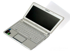 Обзор нетбука Asus Eee PC 901 