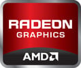 AMD Radeon HD 6450M