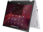 Asus Chromebook Vibe CX3401 Flip Asus Chromebook Vibe CX3401 Flip