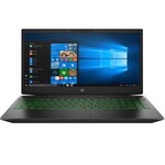 HP Gaming Pavilion 15-dk0030ns