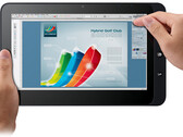 ViewSonic ViewPad 10 с возможностью двойной загрузки наконец поступит в продажу