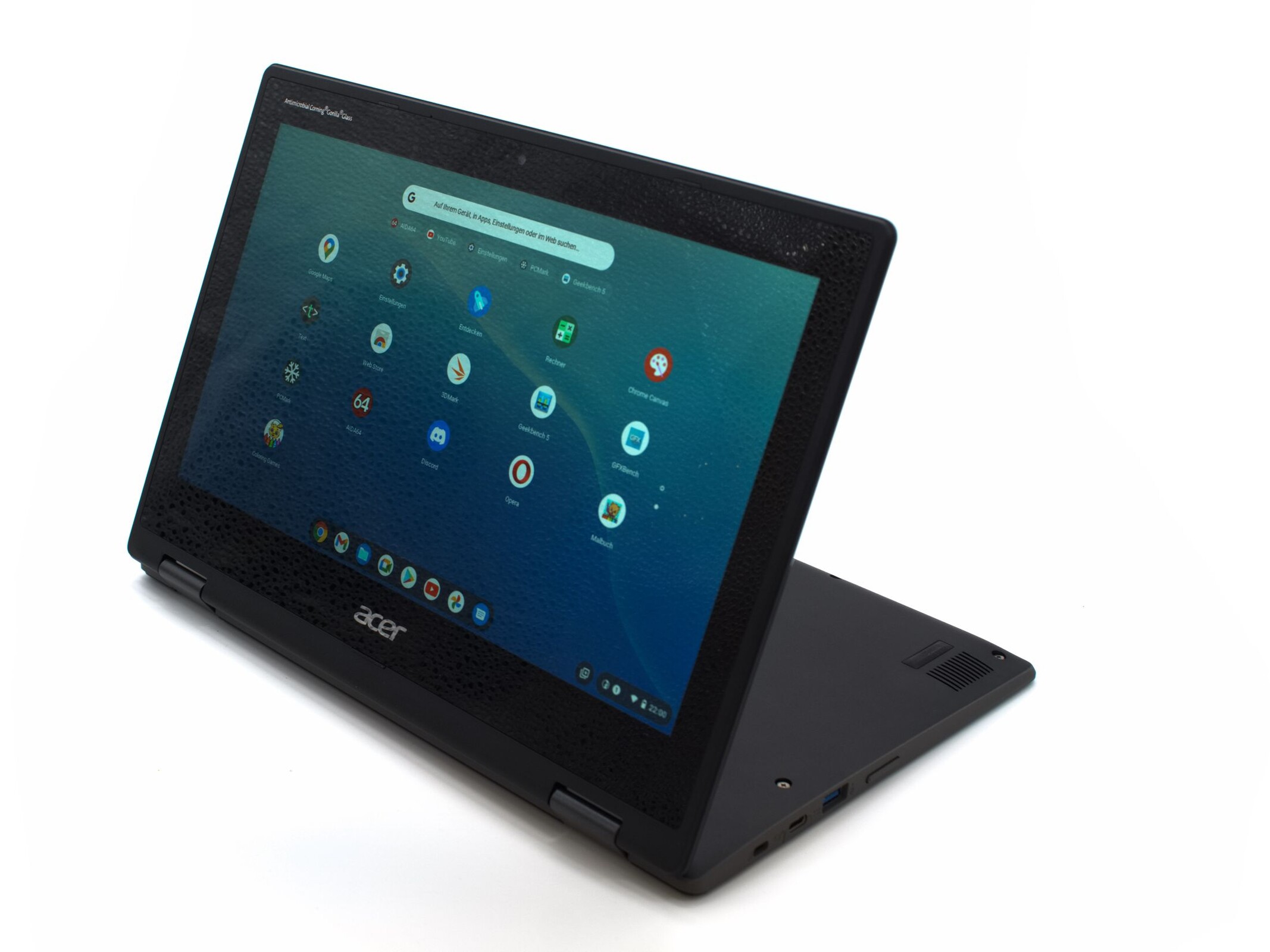 Acer Chromebook Spin 511 R752T-C26N