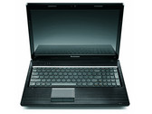 Обзор ноутбука Lenovo G575 (AMD Fusion)