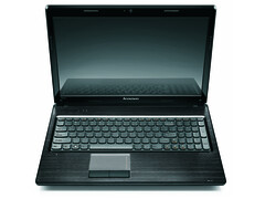 Обзор ноутбука Lenovo G575 (AMD Fusion)