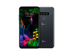 LG G8s ThinQ