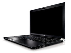 Обзор Toshiba Tecra R850-11P