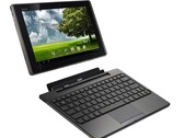Трансформер Asus Eee Pad дебютирует в Тайване в эту пятницу