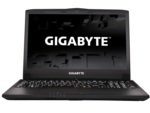 Gigabyte P55K v5 Gigabyte P55K v5