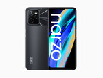 Realme Narzo 50A Prime Realme Narzo 50A Prime