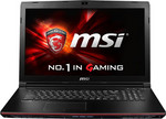 MSI GP62MVR 7RFX-1227XES