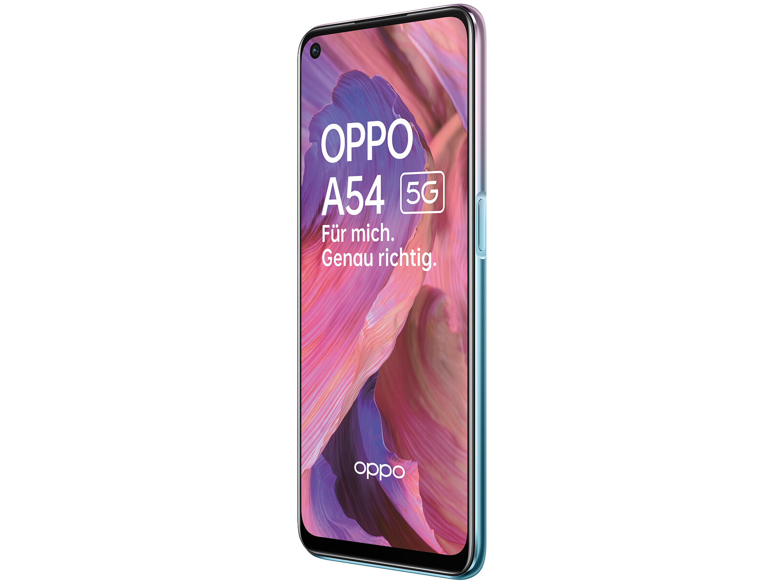 Oppo A54 5G - Notebookcheck-ru.com