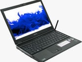 Обзор субноутбука Sony Vaio VGN-SZ71WN/C