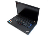 Обзор ноутбука  Lenovo ThinkPad T510
