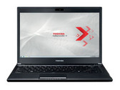 Обзор ноутбука Toshiba Satellite R830-11C