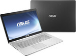 Asus N750JK-T4013H Asus N750JK-T4013H