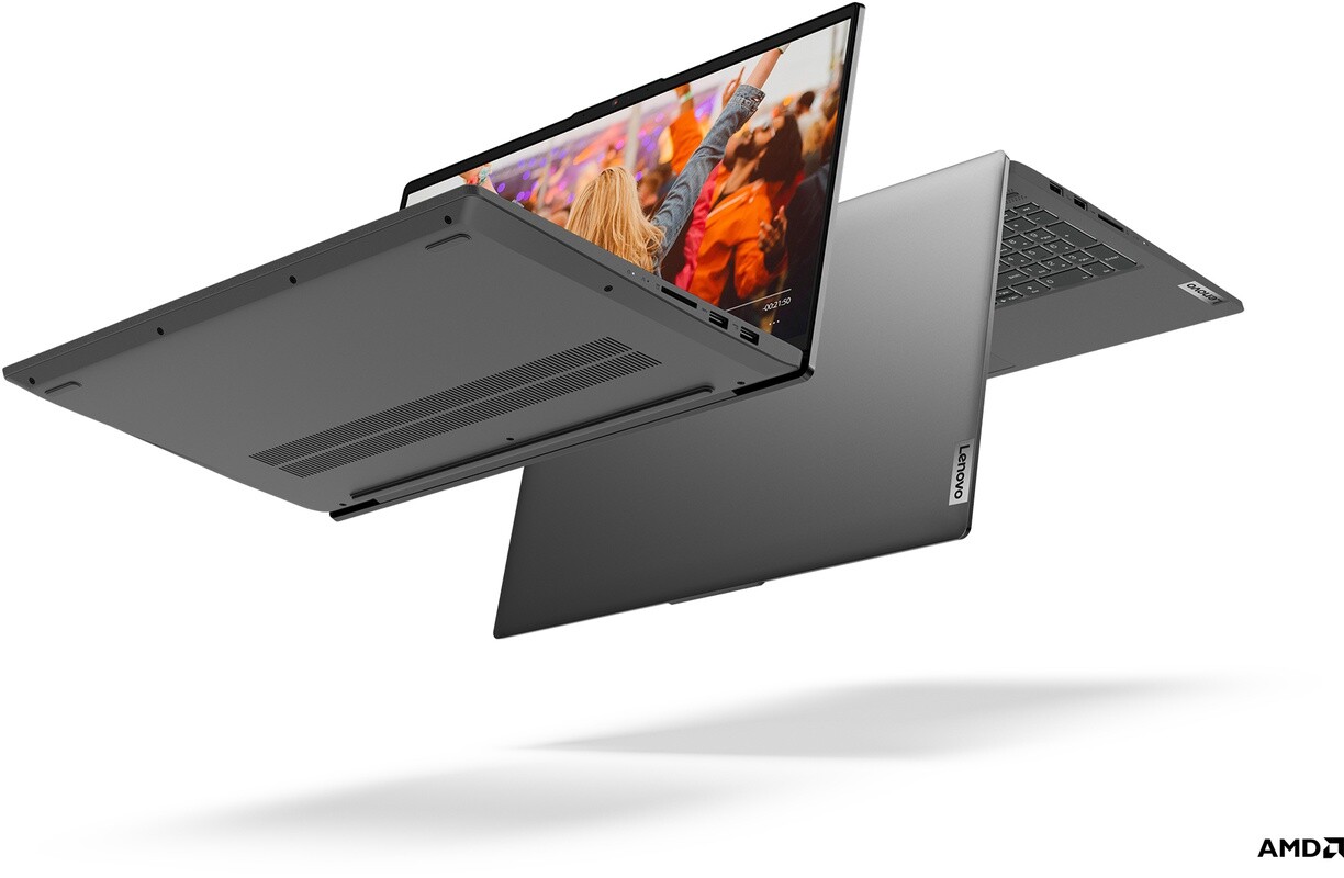 Lenovo IdeaPad 5 14ARE05-81YM000JCK