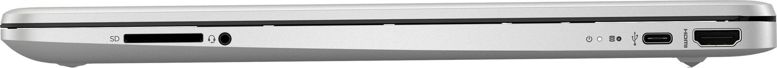 HP 15s-fq1075ns