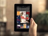 Amazon производит миллионы планшетов Kindle