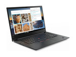 Lenovo ThinkPad X1 Extreme 20MF000NUS