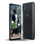 Motorola Moto G Stylus 2021