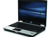 Обзор субноутбука HP EliteBook 2540p