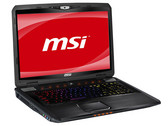 Обзор MSI GT780R