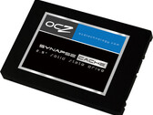 OCZ анонсировала 2.5-дюймовые SSD Synapse Cache