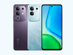 Vivo T4x